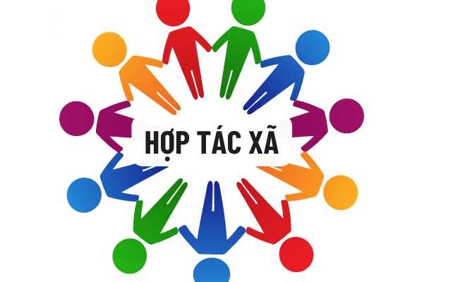 thành lập hợp tác xã