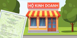 thành lập hộ kinh doanh cá thể