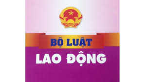 Bộ luật lao động 2019