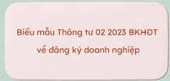 Thông tư số 02 2023