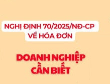 Nghị định 70 2025