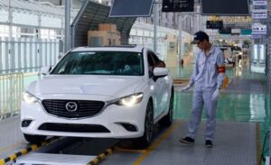 Xe ô tô đổi biển có phải đăng kiểm lại không