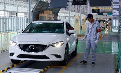 Xe ô tô đổi biển có phải đăng kiểm lại không