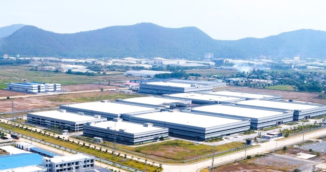 Chính sách về thuế mới