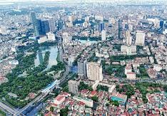 Danh sách phường xã Hà Nội sau sáp nhập