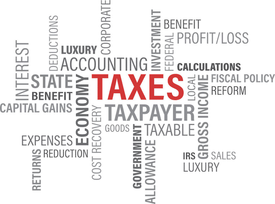 thuế thu nhập cá nhân mới