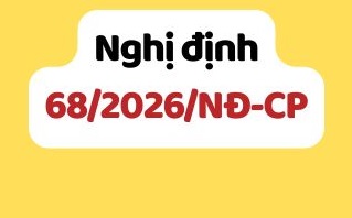 Nghị định 68