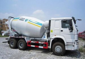 ô tô tải chuyên dùng không được cấp phù hiệu xe tải