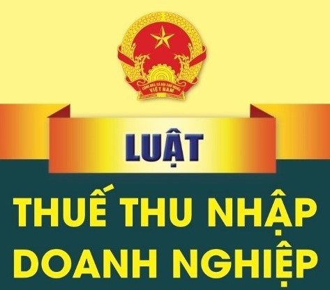 Luật thuế thu nhập doanh nghiệp 2025