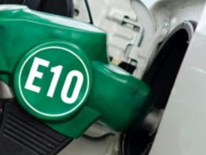 Xăng E10 là gì