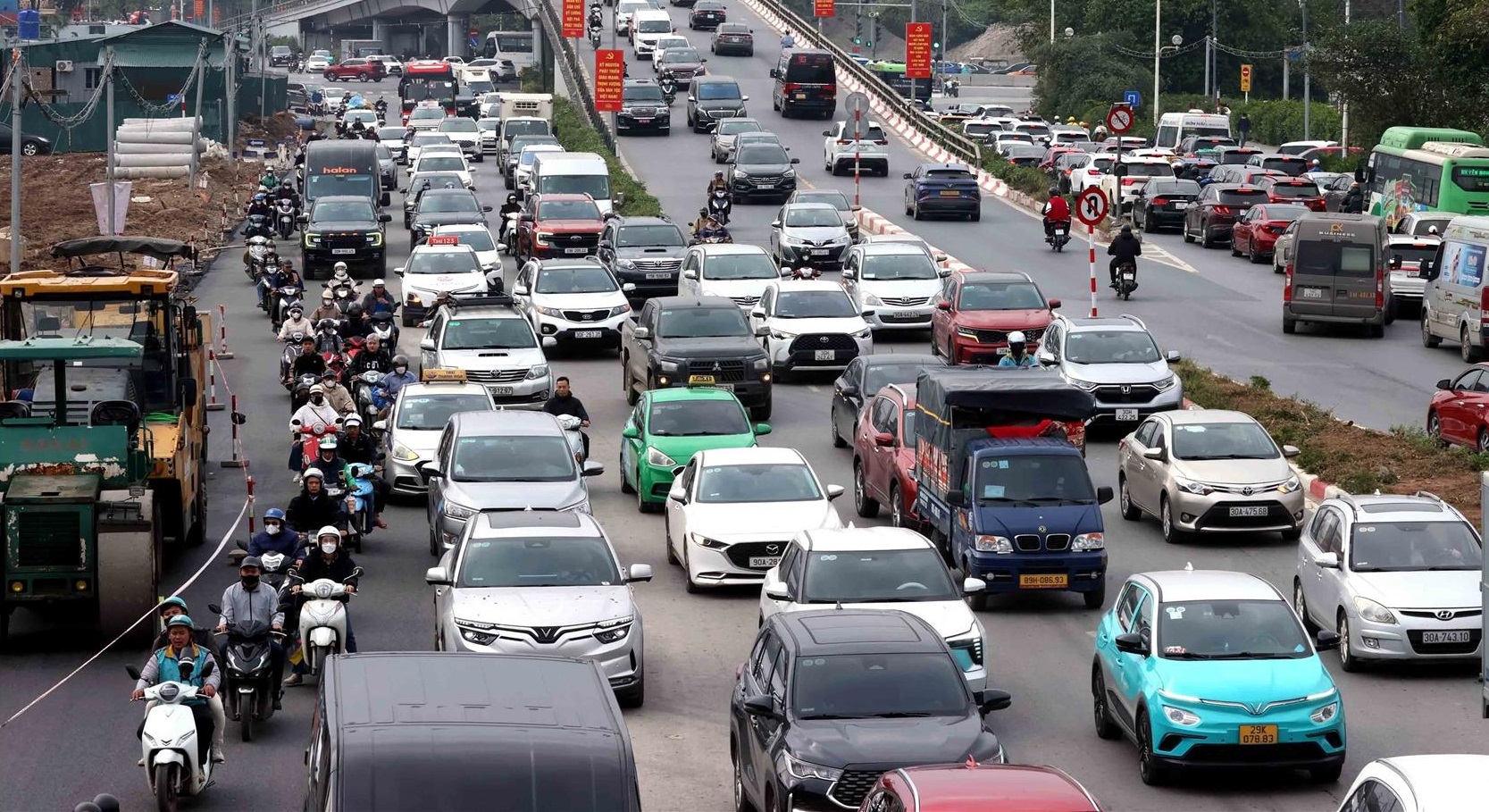 dự thảo sửa đổi nghị định 168