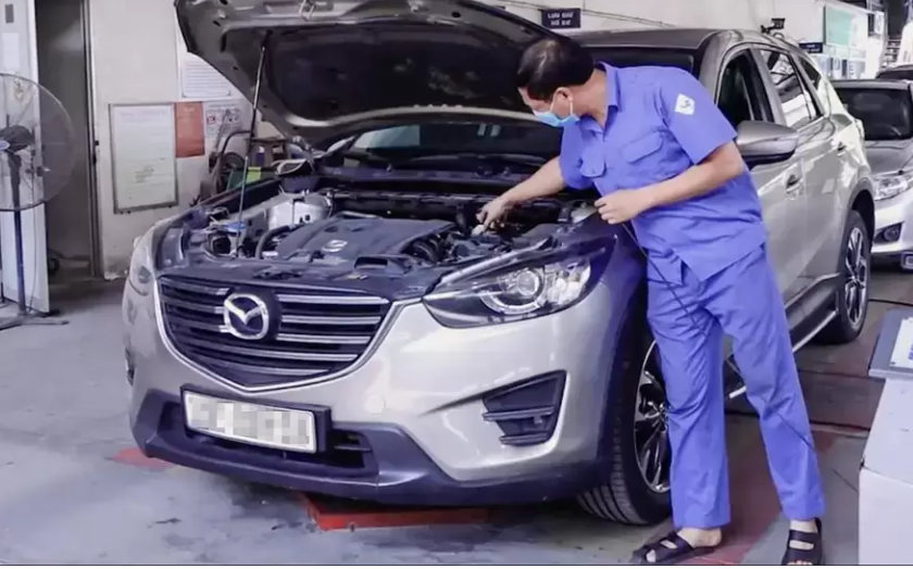 Thông tư số 30/2026/TT-BXD