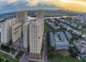 Quy định xử phạt xây dựng